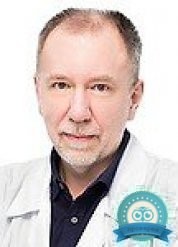 Дерматолог, дерматовенеролог Шишкин Виталий Викторович