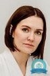 Дерматовенеролог, дерматокосметолог, трихолог Зуйкова Татьяна Николаевна