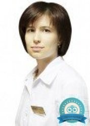 Детский стоматолог-ортодонт Кулакова Мария Анатольевна