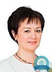 Стоматолог-гигиенист Герфорт Елена Борисовна