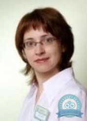 Детский психолог, детский логопед Устинова Елена Владимировна