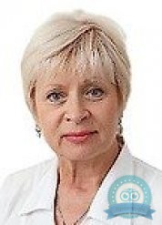 Детский гастроэнтеролог Шкорина Галина Викторовна