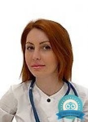 Пульмонолог, иммунолог, аллерголог Кологреева Анна Павловна