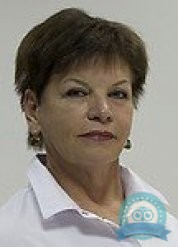 Офтальмолог (окулист) Рыжаева Ольга Владимировна