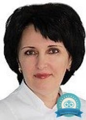 Гастроэнтеролог Дырда Светлана Михайловна