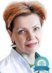 Акушер-гинеколог, гинеколог Кочеткова Ольга Николаевна