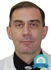 Уролог, андролог Новиков Валерий Геннадьевич