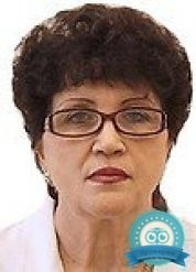 Акушер-гинеколог, гинеколог, гинеколог-эндокринолог Когут Валентина Николаевна