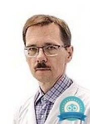 Уролог Коновалов Сергей Евгеньевич