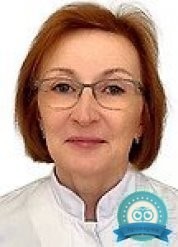 Эндокринолог Сульдина Татьяна Викторовна