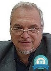 Психиатр, психолог, психотерапевт, сексопатолог Егоров Игорь Иванович