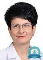 Офтальмолог (окулист) Штейнер Ирина Исаевна