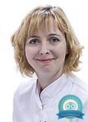 Детский офтальмолог (окулист) Денкевиц Марина Николаевна