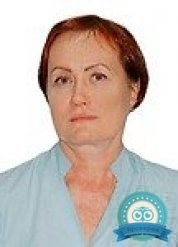 Детский офтальмолог (окулист) Токарева Ирина Алексеевна