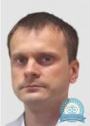 Проктолог, детский проктолог Андреев Павел Сергеевич