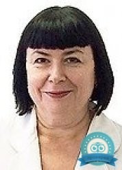 Семейный врач Метальникова Ольга Митрофановна