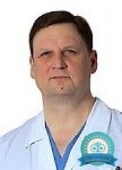Акушер-гинеколог, гинеколог, хирург Егоров Андрей Юрьевич