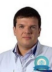 Пластический хирург Шабаев Николай Михайлович