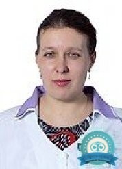 Кардиолог, терапевт Кузьмина Татьяна Михайловна