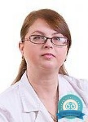 Стоматолог Добрусина Юлия Владимировна