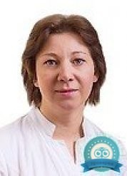 Гастроэнтеролог, эндоскопист Семенкина Ольга Александровна
