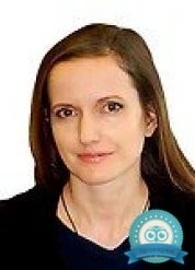 Психиатр, психотерапевт Иванова Ольга Николаевна