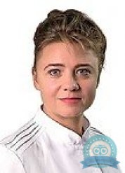 Проктолог Аржанова Екатерина Вадимовна
