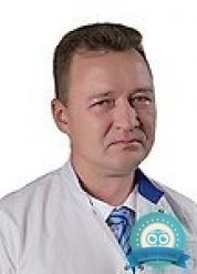 Уролог, дерматовенеролог, андролог Подковыров Константин Григорьевич
