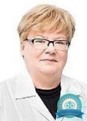 Акушер-гинеколог, гинеколог, маммолог Беззубова Лариса Константиновна