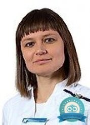Детский ортопед, детский травматолог Бубнова Вера Владимировна