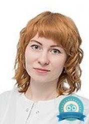 Гастроэнтеролог Теплова Кристина Евгеньевна