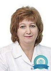 Невролог Емельянова Наталья Михайловна