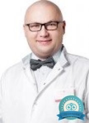 Пластический хирург Иванов Дмитрий Евгеньевич