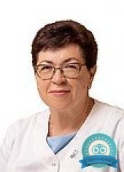 Эндокринолог Ситникова Елена Ивановна