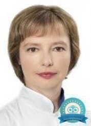 Эндокринолог, гастроэнтеролог, терапевт Левандровская Екатерина Вадимовна