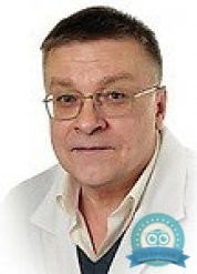 Врач функциональной диагностики, врач узи Гамов Сергей Витальевич