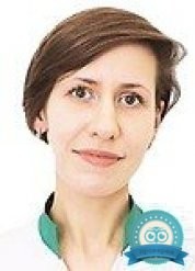 Дерматолог, дерматовенеролог, дерматокосметолог Угарова Юлия Александровна