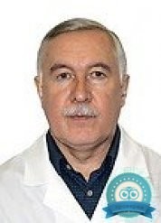 Хирург, ортопед, травматолог Аюпов Олег Назибович