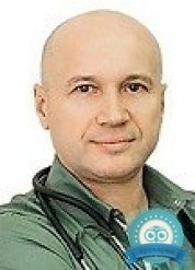 Уролог, андролог Пятницын Геннадий Сергеевич
