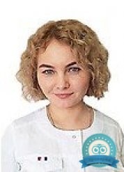 Дерматолог, дерматовенеролог, трихолог Кожевникова (Сидорова) Диана