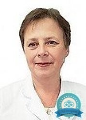 Детский рентгенолог Кошелева Ирина Евгеньевна