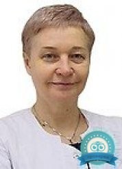Уролог, гинеколог, врач узи Флорова Марина Александровна