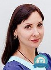 Дерматолог, дерматокосметолог, трихолог Яковенко Ольга Анатольевна