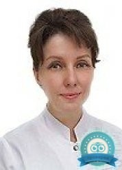 Гастроэнтеролог, терапевт Сальникова Елена Николаевна