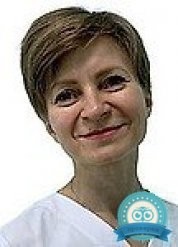 Детский мануальный терапевт, детский остеопат Кукарина Элефтерия Владимировна