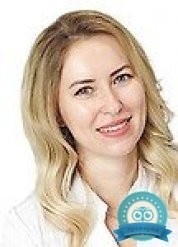 Пластический хирург Вовк Екатерина Александровна
