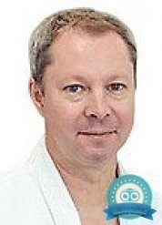 Пластический хирург Прилепский Сергей Владимирович