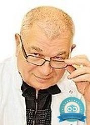 Пластический хирург Жирнов Игорь Николаевич