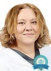 Офтальмолог (окулист), офтальмохирург Артемьева Ольга Валерьевна