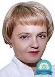 Акушер-гинеколог, гинеколог, гинеколог-эндокринолог Бородина Наталья Михайловна